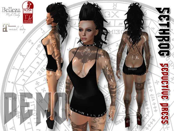 DEMO-SETHROG-Seductive-Dress