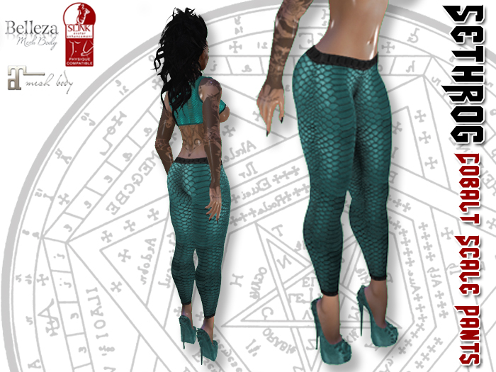 SETHROG-Scale-Pants-Cobalt