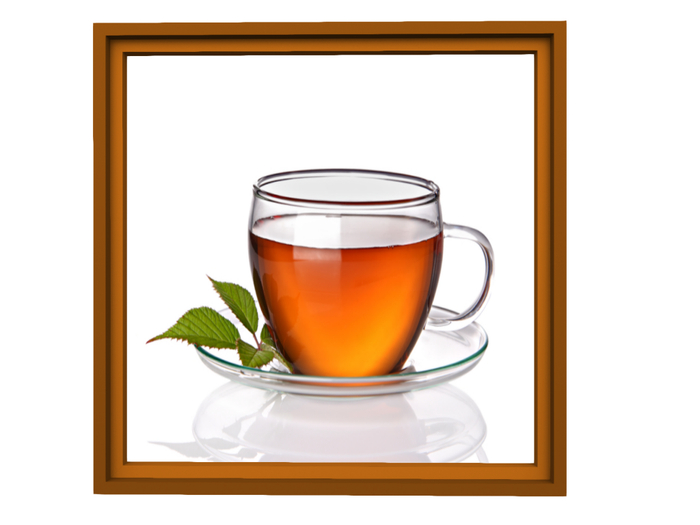Herbal  Tea