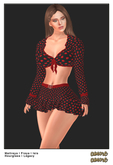 ~Amore&Amore~ Amorina Set