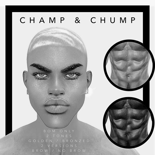 C&C Chris Messiah BOM DEMO 