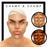 C&C Chris Messiah Golden BOM
