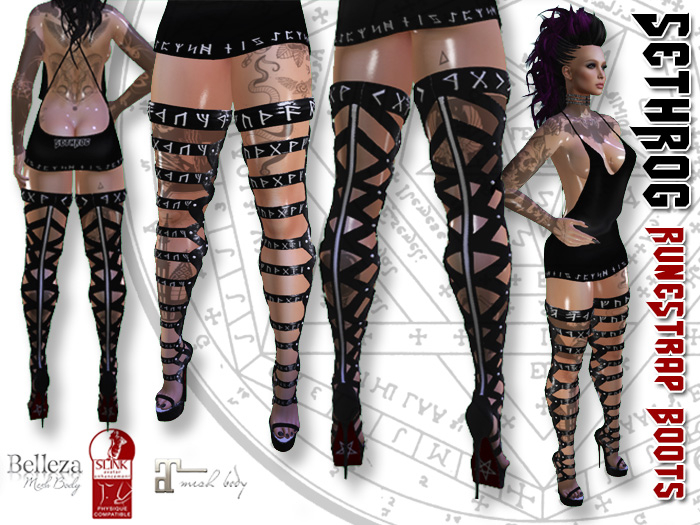 SETHROG-Rune-Strap-Boots
