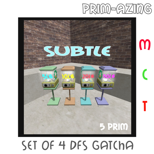 4 Pack DFS Gatcha (subtle)