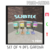 4 Pack DFS Gatcha (subtle)