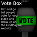 Votebox