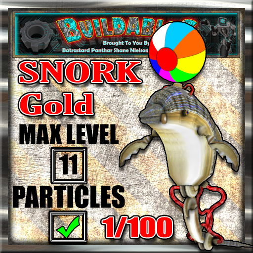 B4CON Gold 1/100 (Crate)