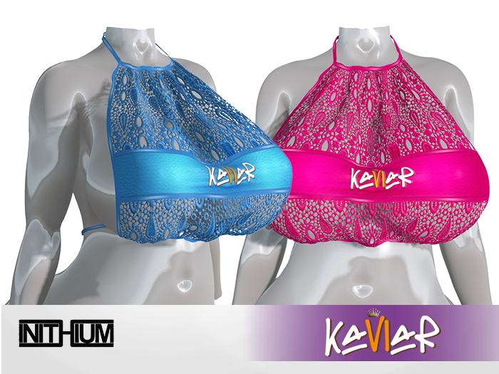 KVR:: Kaviar Top Fatpack