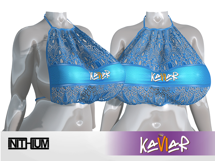 KVR:: Kaviar Top Blue