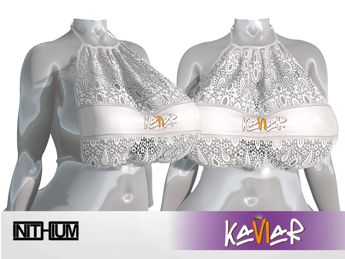 KVR:: Kaviar Top White