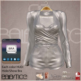 baiastice_Vivien Playsuit-Silver