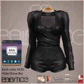 baiastice_Vivien Playsuit-Onyx