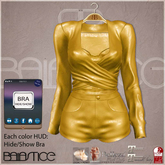 baiastice_Vivien Playsuit-Jonquil