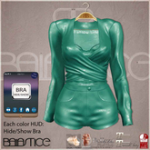 baiastice_Vivien Playsuit-Emerald