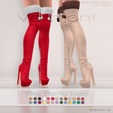 Essenz - Vermont (All colors)