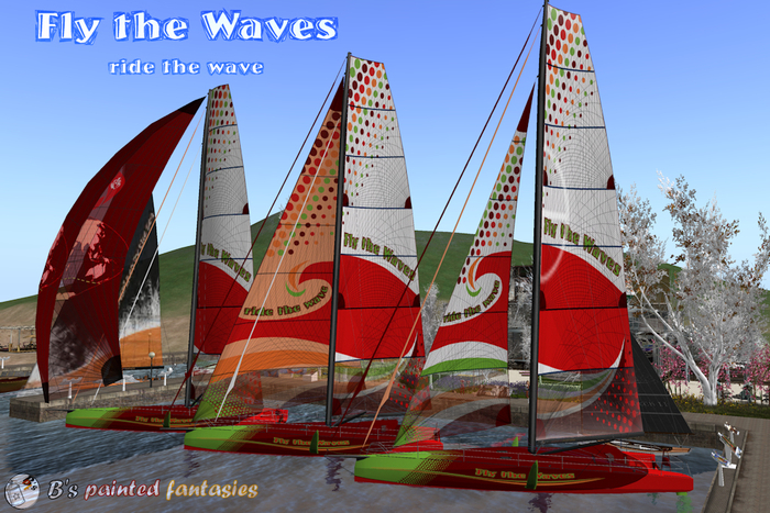 Bpf-I-Mocca 60- Design 3 - Red