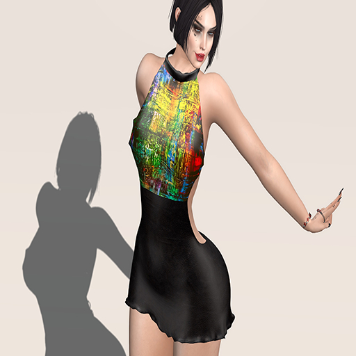 AXE-MISTY-MAITREYA-BELLEZZA FREYA-ART