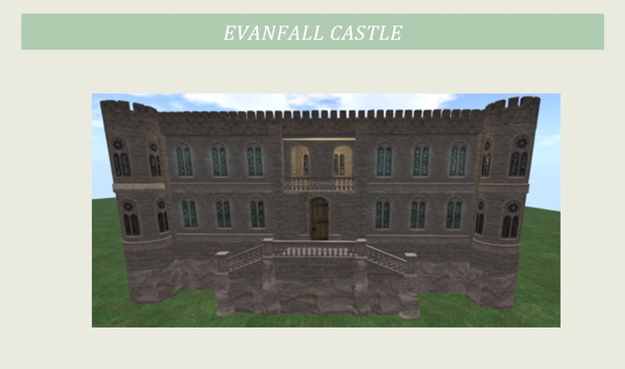 SK Evanfall Castle V1