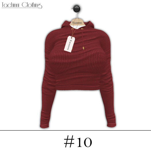 Second Life Marketplace Tachinni Mady Top 10 Maitreya Lara