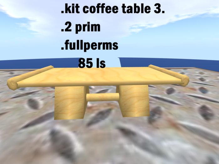 kit coffee table 3