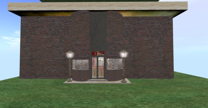 Little club v2