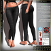 Ad nikolettejeans jeans black