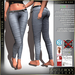 Ad nikolettejeans jeans stonewash