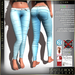 Ad nikolettejeans pales cyan