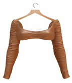 BUENO-Gen Top-LEATHER