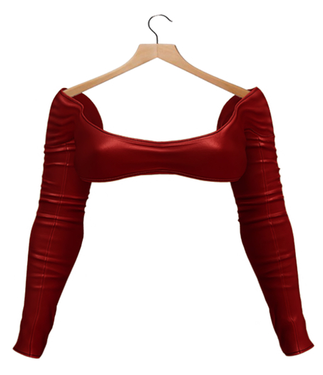 BUENO-Gen Top-RED