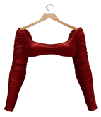 BUENO-Gen Top-RED