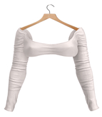 BUENO-Gen Top-WHITE