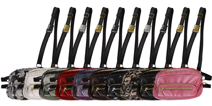 BUENO-Gen Bags- Fatpack