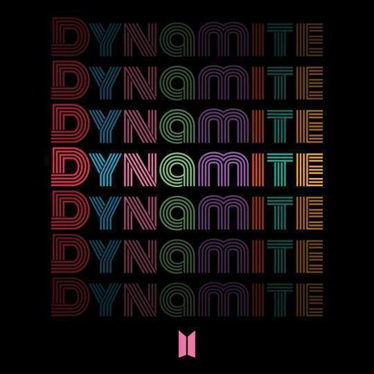 BTS - Dynamite Dancer V1.0
