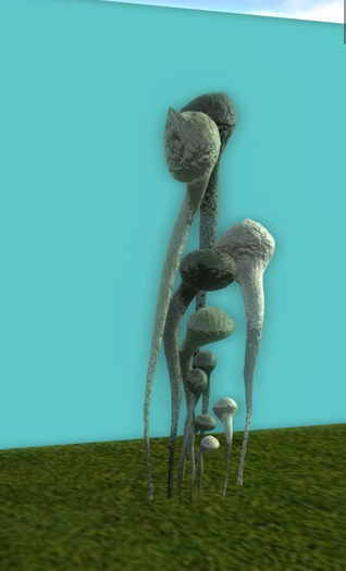 Alien serps group 