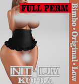 0700 ~LEGEND~ FP 184 INITHIUM KUPRA