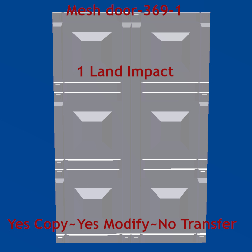 Mesh door-369-1