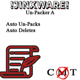 !JINXWARE unpacker ! A