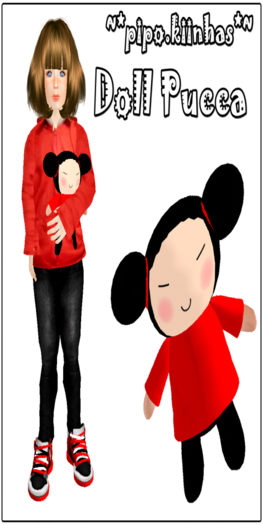 ::pk:: pucca doll  ~*PIPO.KIIINHAS*~