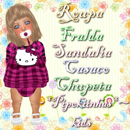 ::PK:: YB Hellokitty/ ~*Pipokiinhas*~