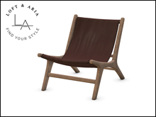 Loft & Aria - Azibo Occasional Chair PG