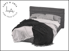 Loft & Aria - Azibo Bed PG