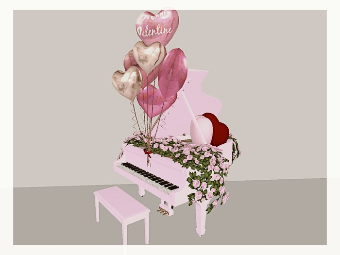 [AE] Gift Store - U Bring Music to my Heart