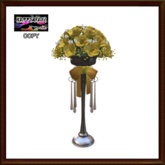 Valentines - Romantic Centerpiece 4