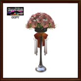 Valentines - Romantic Centerpiece 2