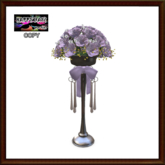 Valentines - Romantic Centerpiece 1