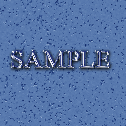 Zoy Texture [ Stone Tile ] Seamless - Blue