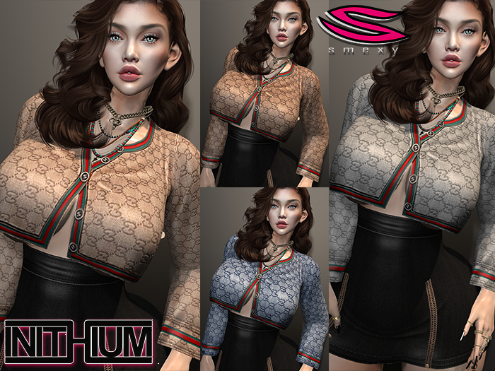 ::Smexy:: Bucci Cardigan