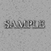 Zoy Texture [ Stone Tile ] Seamless - Gray