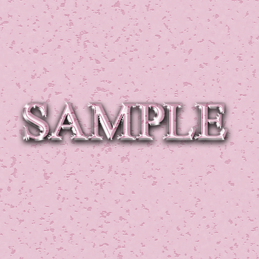 Zoy Texture [ Stone Tile ] Seamless - Pink